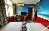 Туры в отель Jujia Hostel