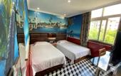 Туры в отель Jujia Hostel
