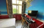 Туры в отель Jujia Hostel