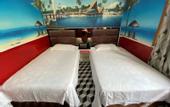 Туры в отель Jujia Hostel