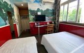 Туры в отель Jujia Hostel