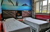Туры в отель Jujia Hostel
