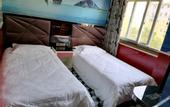 Туры в отель Jujia Hostel