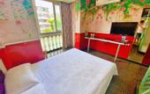 Туры в отель Jujia Hostel