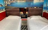 Туры в отель Jujia Hostel