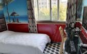 Туры в отель Jujia Hostel