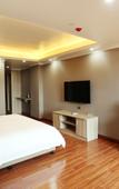 Туры в отель Wanghong Hotel (Dongguan West Railway Station Branch)