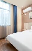 Туры в отель Grace Inn Hotel (Jinan Xiangshan Road Fengcheng Town)