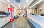 Туры в отель Grace Inn Hotel (Jinan Xiangshan Road Fengcheng Town)