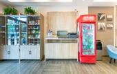 Туры в отель Grace Inn Hotel (Jinan Xiangshan Road Fengcheng Town)
