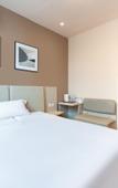 Туры в отель Grace Inn Hotel (Jinan Xiangshan Road Fengcheng Town)