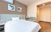 Туры в отель Grace Inn Hotel (Jinan Xiangshan Road Fengcheng Town)