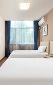 Туры в отель Grace Inn Hotel (Jinan Xiangshan Road Fengcheng Town)