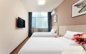 Туры в отель Grace Inn Hotel (Jinan Xiangshan Road Fengcheng Town)