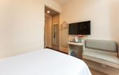 Туры в отель Grace Inn Hotel (Jinan Xiangshan Road Fengcheng Town)