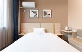 Туры в отель Grace Inn Hotel (Jinan Xiangshan Road Fengcheng Town)