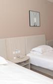 Туры в отель Grace Inn Hotel (Jinan Xiangshan Road Fengcheng Town)