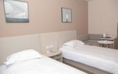 Туры в отель Grace Inn Hotel (Jinan Xiangshan Road Fengcheng Town)