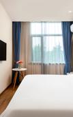 Туры в отель Grace Inn Hotel (Jinan Xiangshan Road Fengcheng Town)
