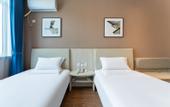 Туры в отель Grace Inn Hotel (Jinan Xiangshan Road Fengcheng Town)