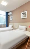 Туры в отель Grace Inn Hotel (Jinan Xiangshan Road Fengcheng Town)