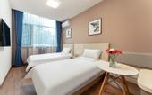 Туры в отель Grace Inn Hotel (Jinan Xiangshan Road Fengcheng Town)