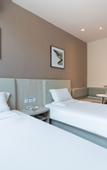Туры в отель Grace Inn Hotel (Jinan Xiangshan Road Fengcheng Town)
