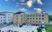 Туры в отель Grace Inn Hotel (Jinan Xiangshan Road Fengcheng Town)