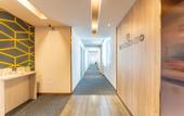 Туры в отель Grace Inn Hotel (Jinan Xiangshan Road Fengcheng Town)