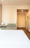 Туры в отель Grace Inn Hotel (Jinan Xiangshan Road Fengcheng Town)