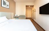 Туры в отель Grace Inn Hotel (Jinan Xiangshan Road Fengcheng Town)