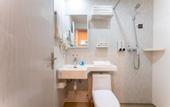 Туры в отель Grace Inn Hotel (Jinan Xiangshan Road Fengcheng Town)