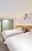 Туры в отель Changee Hotel MiNi (Suzhou Railway Station Shantang Street)