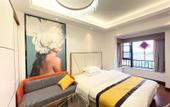 Туры в отель Boya Guesthouse(Nanning Zhangtai Ciyt)