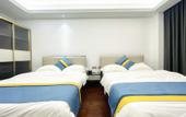 Туры в отель Boya Guesthouse(Nanning Zhangtai Ciyt)