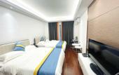 Туры в отель Boya Guesthouse(Nanning Zhangtai Ciyt)