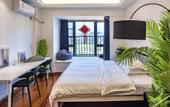 Туры в отель Boya Guesthouse(Nanning Zhangtai Ciyt)