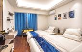 Туры в отель Boya Guesthouse(Nanning Zhangtai Ciyt)