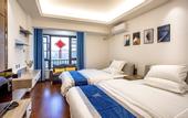 Туры в отель Boya Guesthouse(Nanning Zhangtai Ciyt)