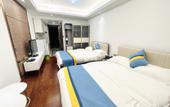 Туры в отель Boya Guesthouse(Nanning Zhangtai Ciyt)