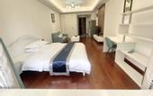 Туры в отель Boya Guesthouse(Nanning Zhangtai Ciyt)