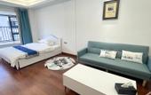 Туры в отель Boya Guesthouse(Nanning Zhangtai Ciyt)