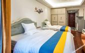 Туры в отель Boya Guesthouse(Nanning Zhangtai Ciyt)