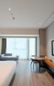 Туры в отель Yun He Ye Bo Hotel (Lanzhouxi Railway Station Zhongtianjian Square)