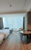 Туры в отель Yun He Ye Bo Hotel (Lanzhouxi Railway Station Zhongtianjian Square)