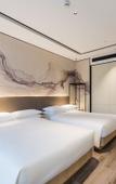 Туры в отель Yun He Ye Bo Hotel (Lanzhouxi Railway Station Zhongtianjian Square)