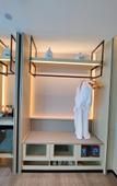 Туры в отель Yun He Ye Bo Hotel (Lanzhouxi Railway Station Zhongtianjian Square)
