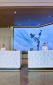 Туры в отель Yun He Ye Bo Hotel (Lanzhouxi Railway Station Zhongtianjian Square)