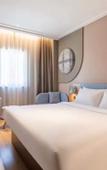 Туры в отель Homeinn Pebble Hotel (Jining Tangkou)