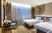 Туры в отель Homeinn Pebble Hotel (Jining Tangkou)